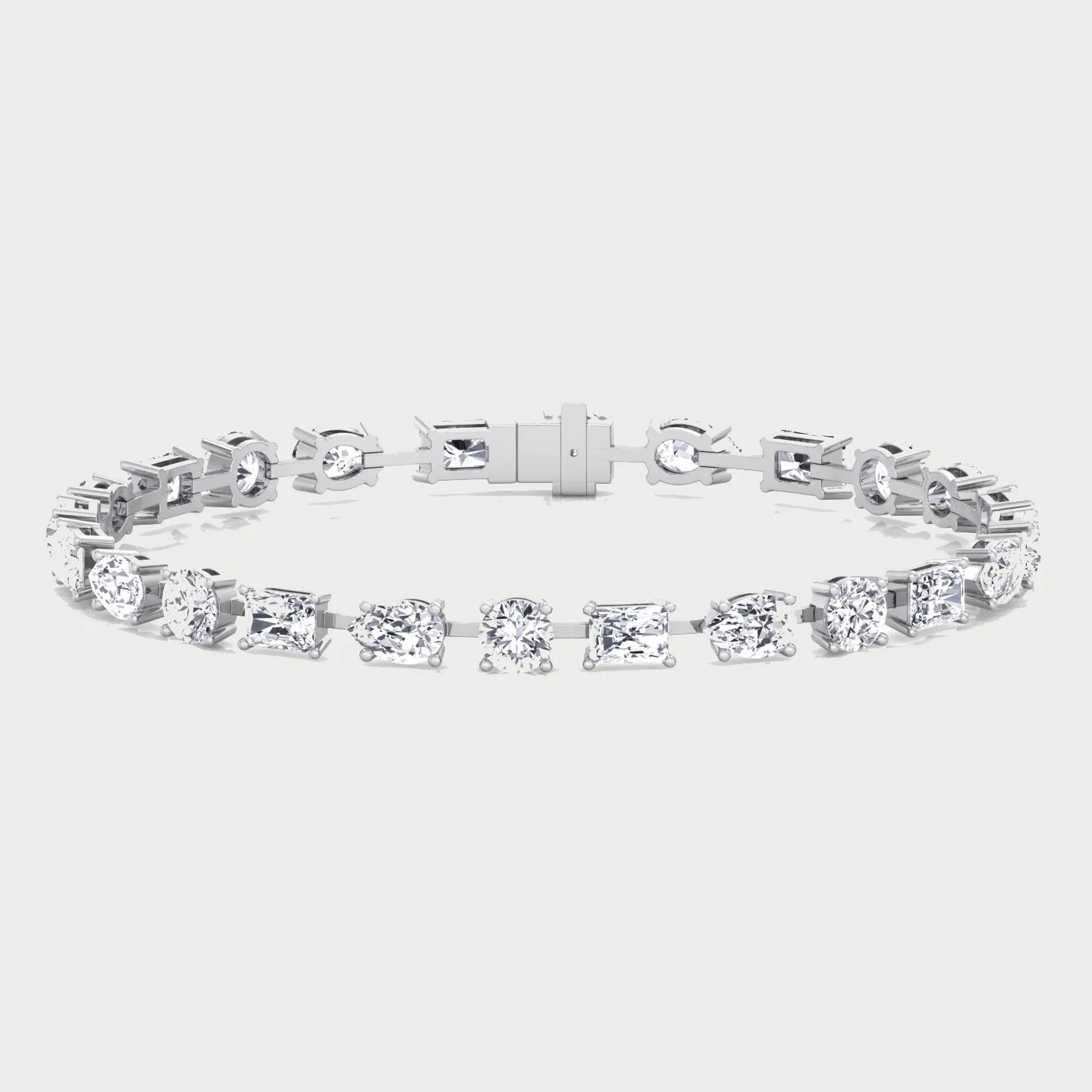 Tennis Bracelet